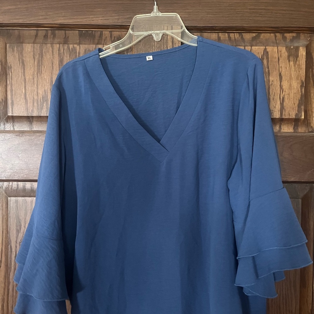 Women’s Blouse